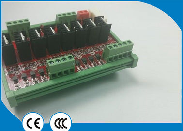Il MOSFET va in automobile l'indicazione di stato della strada del modulo 8 del transistor dello SpA per ogni input