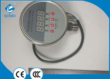 Unità di pressione del commutatore tre di pressione d'aria di Digital del compressore 10 disponibili Antivari