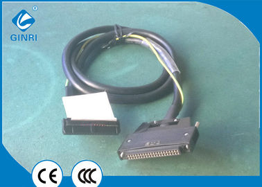 Il connettore di Fujitsu del cavo del connettore dello SpA FB40-1 trasforma il connettore di IDC
