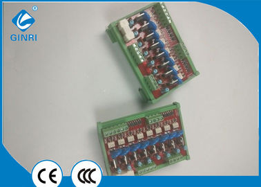 lo SpA adatto dello SpA di Manica 8 del modulo elettronico dell'SCR produce 24VDC gli input, le uscite 250VAC