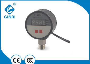 Innaffi sopra/sotto pressione di LCD del manometro di Digital protettori -0,1 - MPa 60